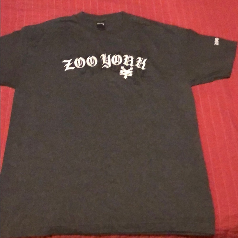 Zoo York shirt
